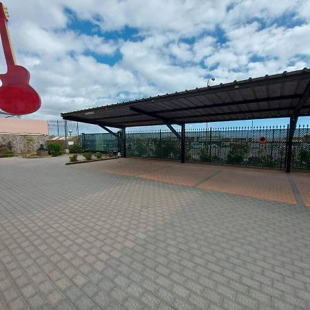 Villa Santa Ana 23 Maspalomas  Kültér fotó