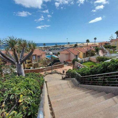 Villa Santa Ana 23 Maspalomas  Kültér fotó