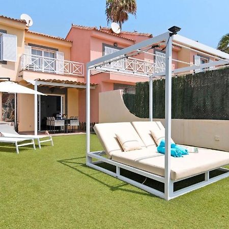 Villa Santa Ana 23 Maspalomas  Kültér fotó