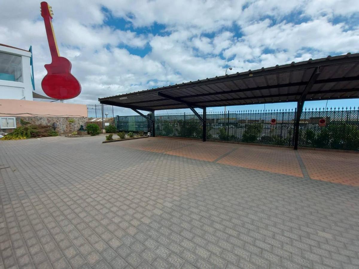 Villa Santa Ana 23 Maspalomas  Kültér fotó