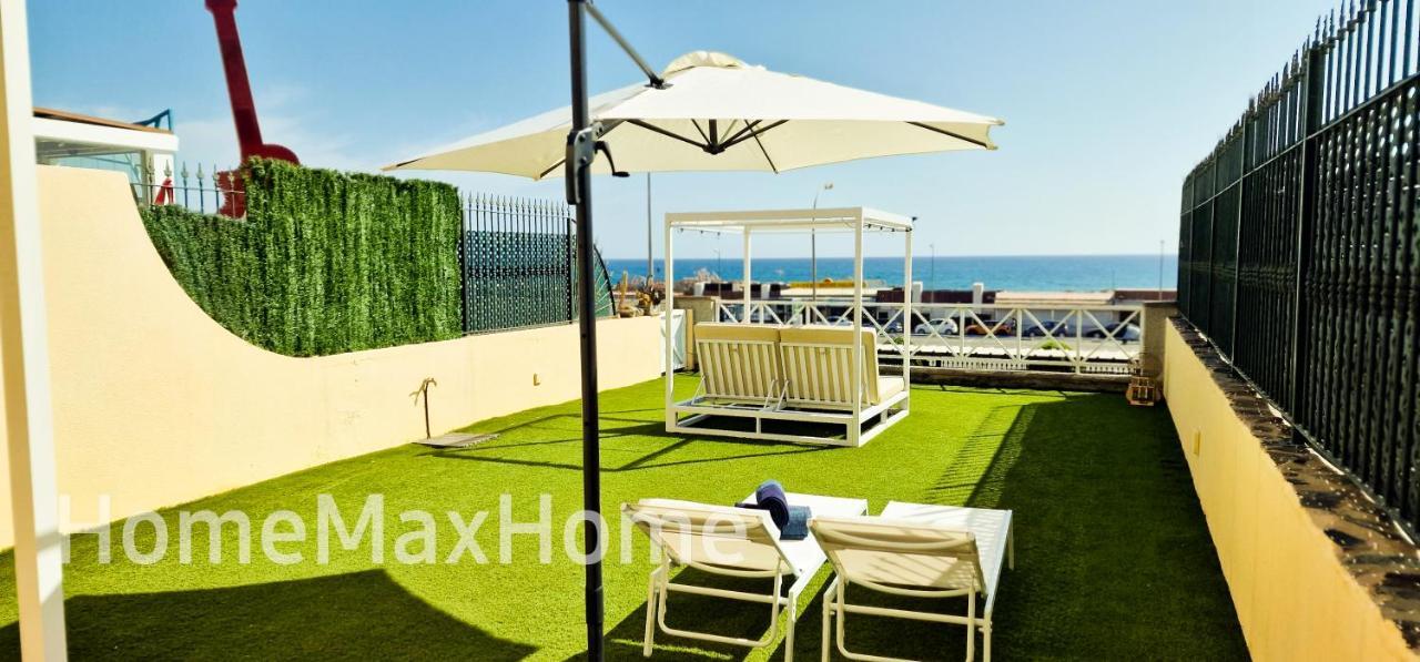 Villa Santa Ana 23 Maspalomas  Kültér fotó