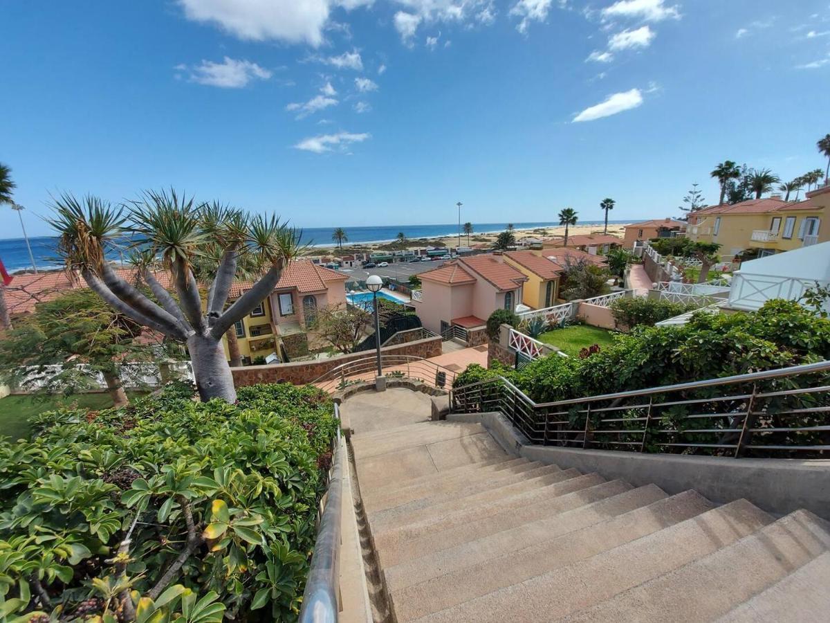 Villa Santa Ana 23 Maspalomas  Kültér fotó