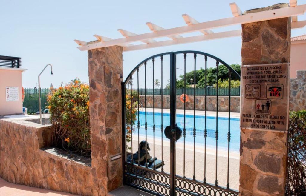 Villa Santa Ana 23 Maspalomas  Kültér fotó