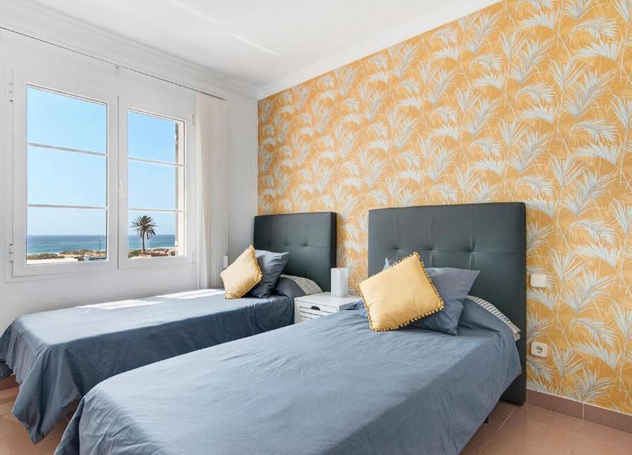 Villa Santa Ana 23 Maspalomas  Kültér fotó
