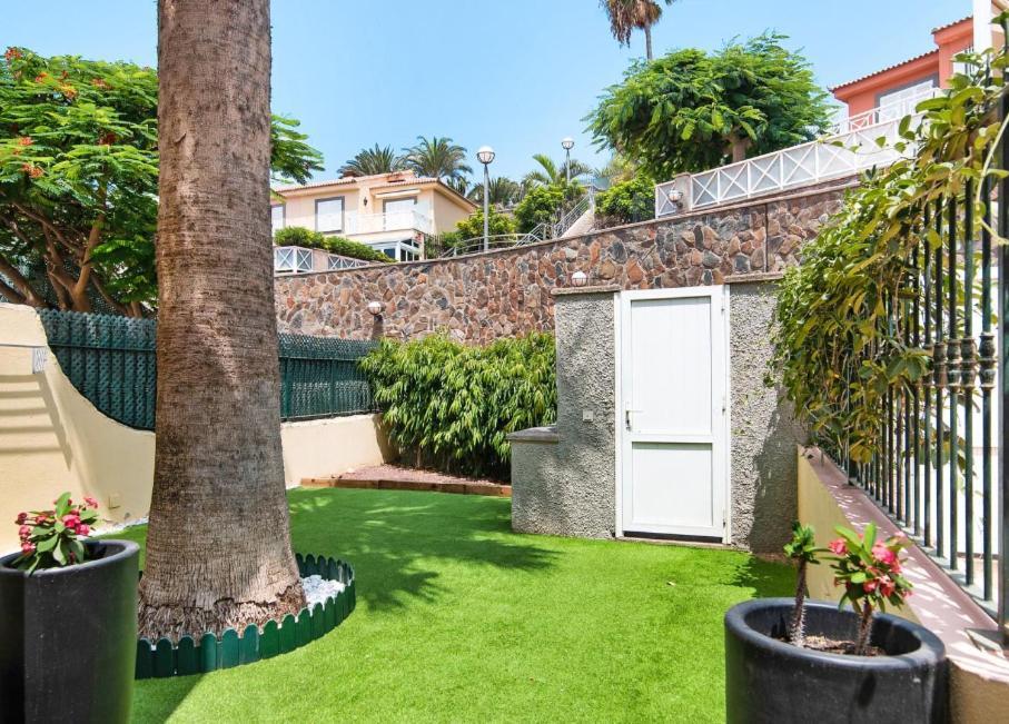 Villa Santa Ana 23 Maspalomas  Kültér fotó