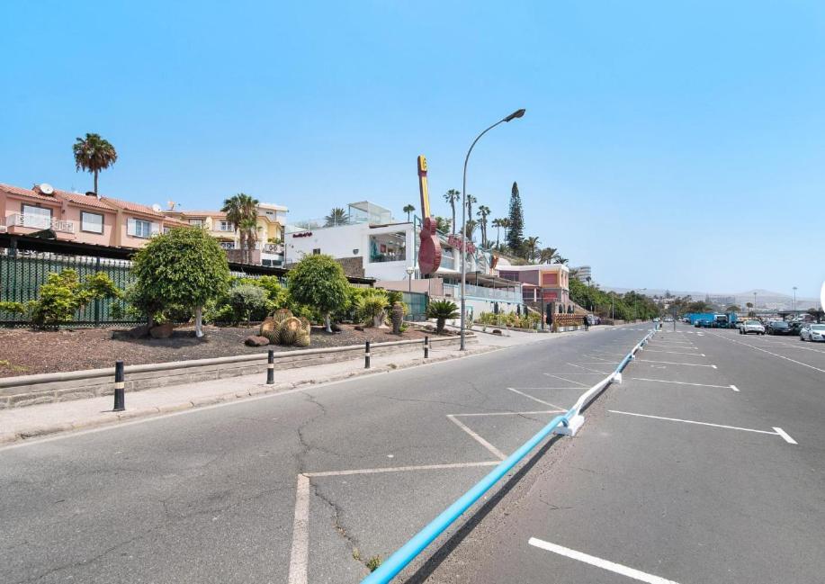 Villa Santa Ana 23 Maspalomas  Kültér fotó