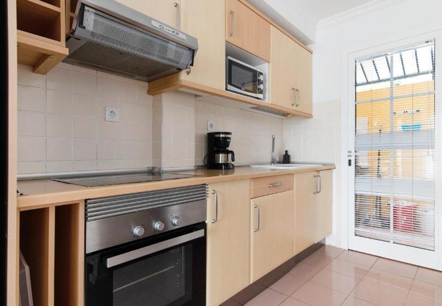 Villa Santa Ana 23 Maspalomas  Kültér fotó