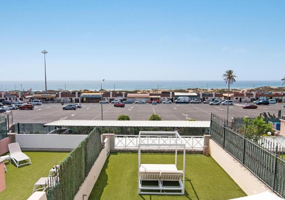 Villa Santa Ana 23 Maspalomas  Kültér fotó