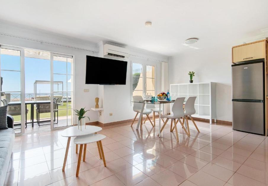 Villa Santa Ana 23 Maspalomas  Kültér fotó